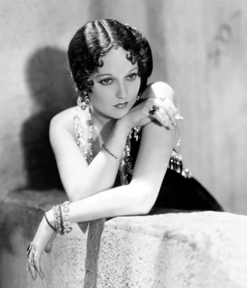 Thelma Todd