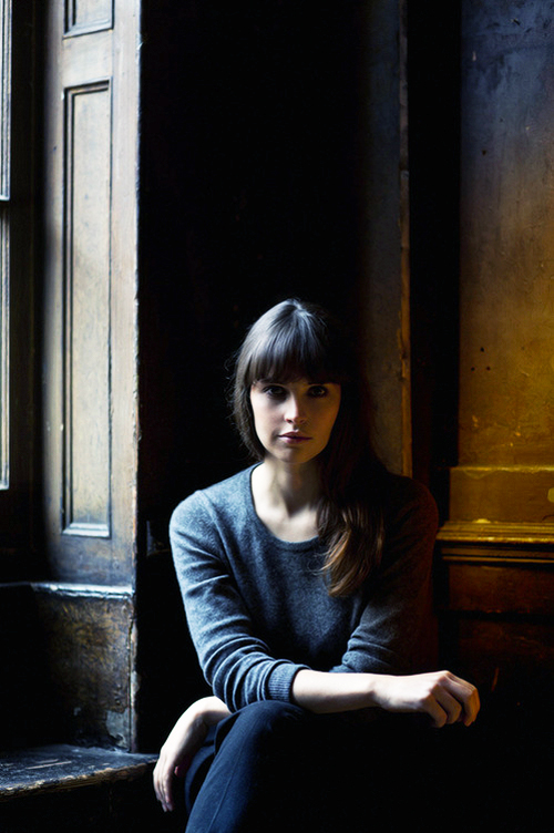 Felicity Jones Felicity Jones