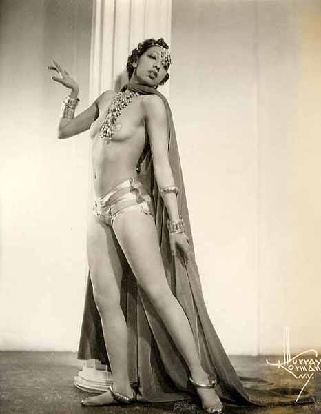 Josephine Baker