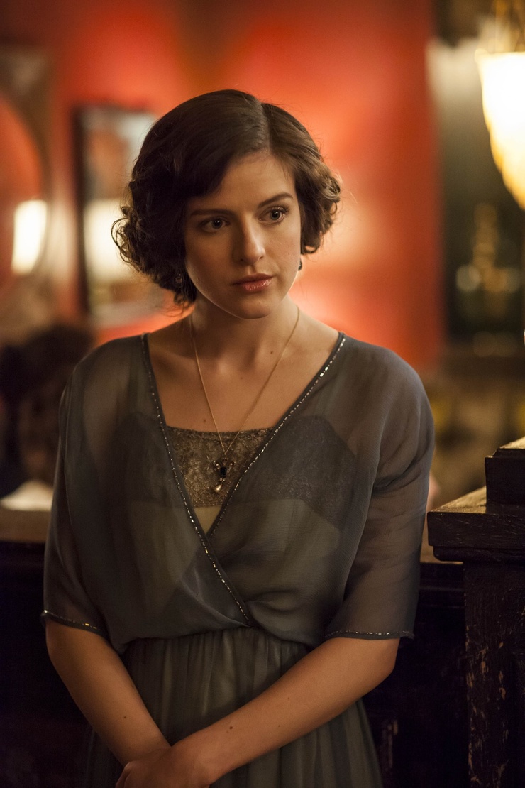 Aisling Loftus Aisling Loftus