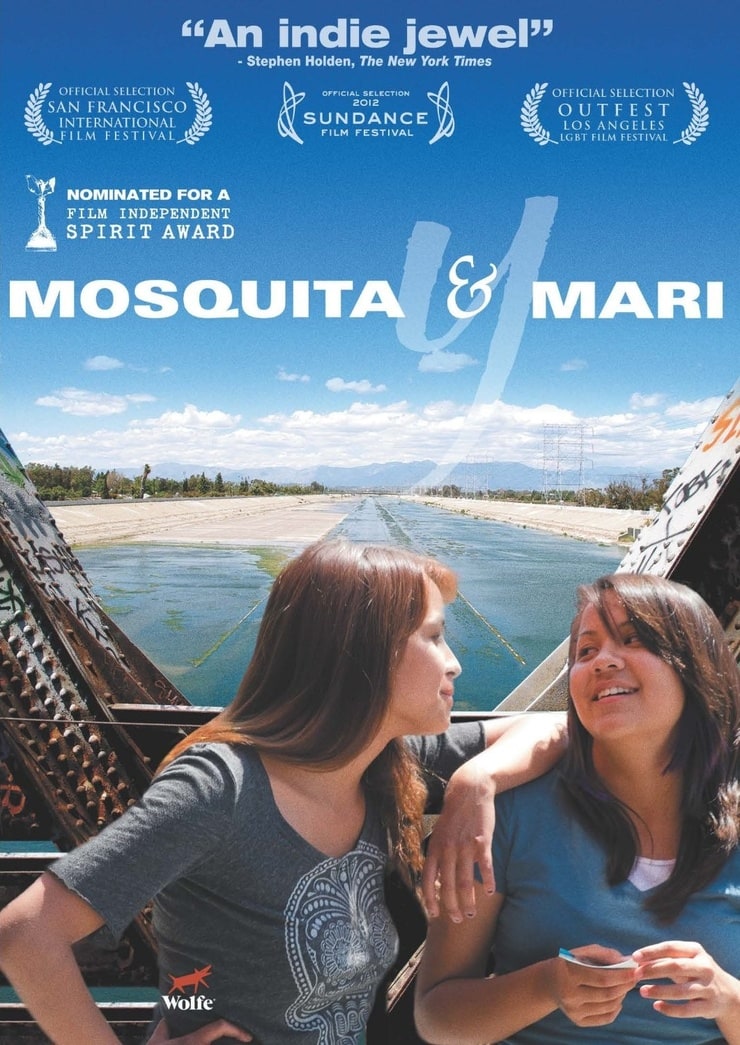 Mosquita y Mari