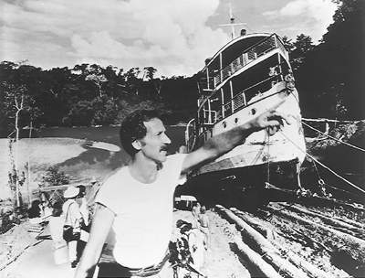 Fitzcarraldo