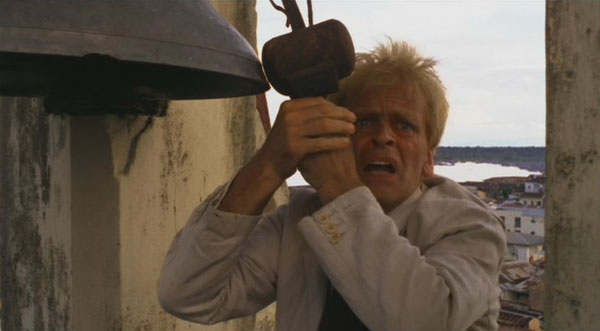 Fitzcarraldo