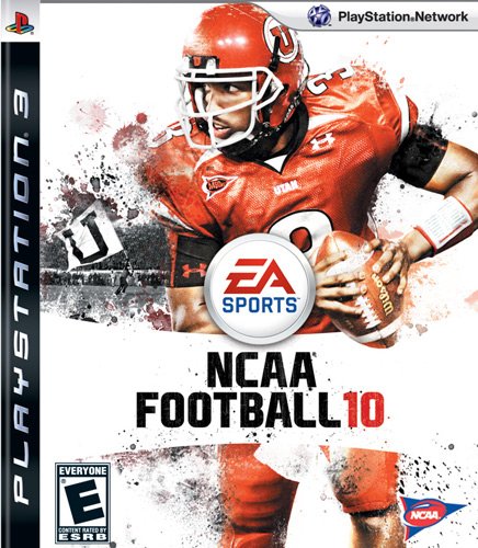 NCAA Football 10