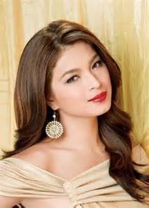 Angel Locsin