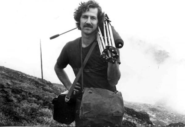 Werner Herzog