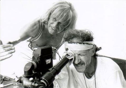 Werner Herzog Werner Herzog