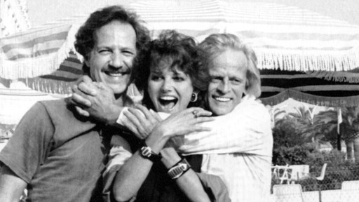 Fitzcarraldo Fitzcarraldo