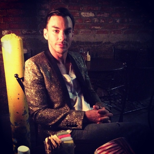 Shannon Leto