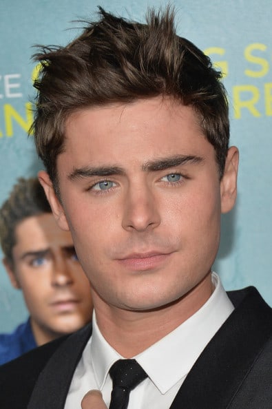 Zac Efron