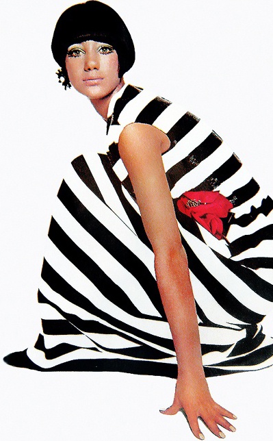 Marisa Berenson