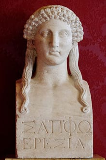 Sappho