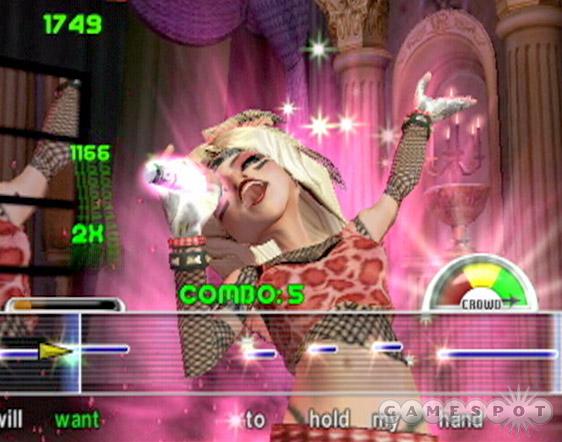 Karaoke Revolution