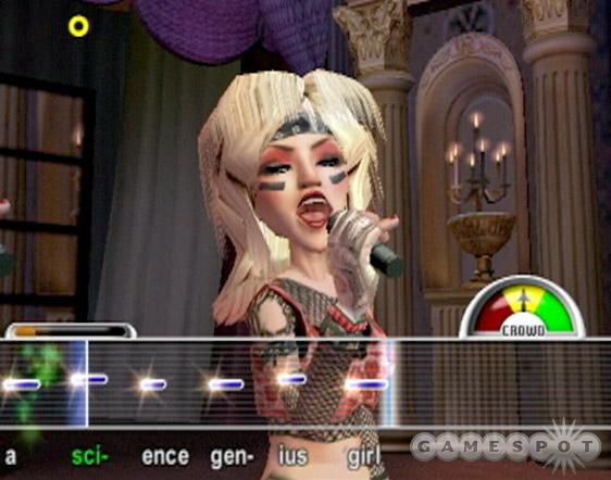 Karaoke Revolution