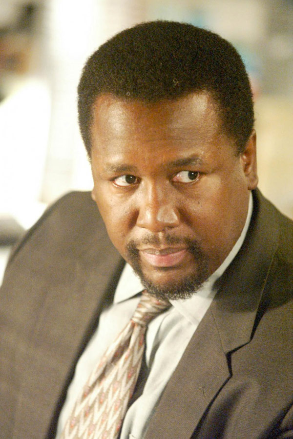 Wendell Pierce