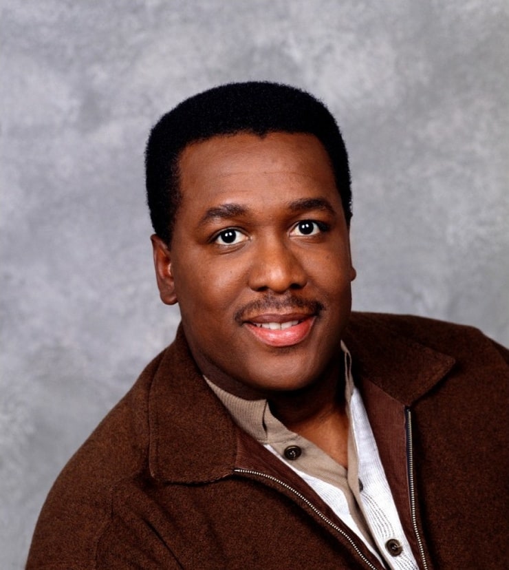 Wendell Pierce