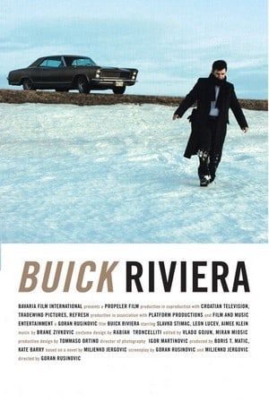 Buick Riviera