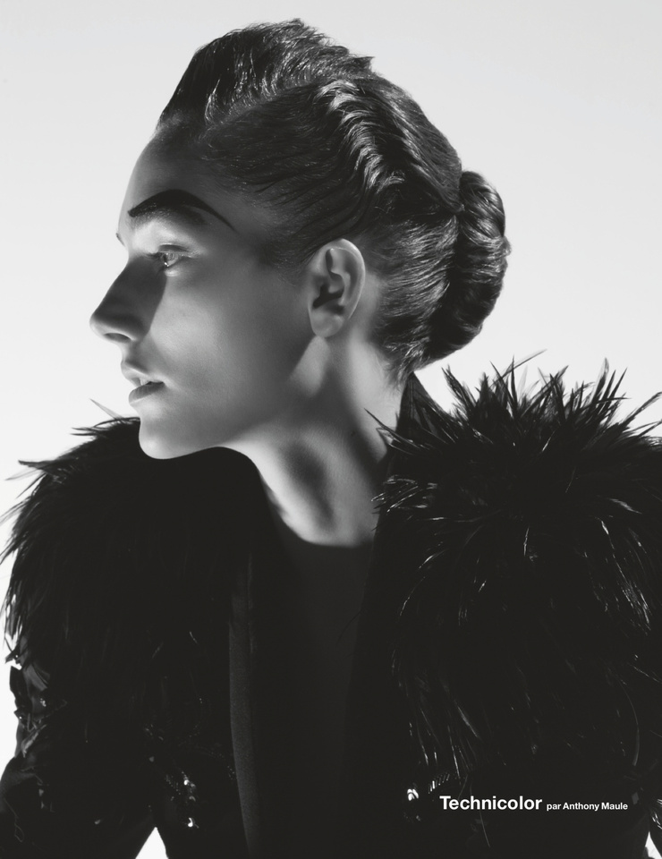 Josephine Le Tutour