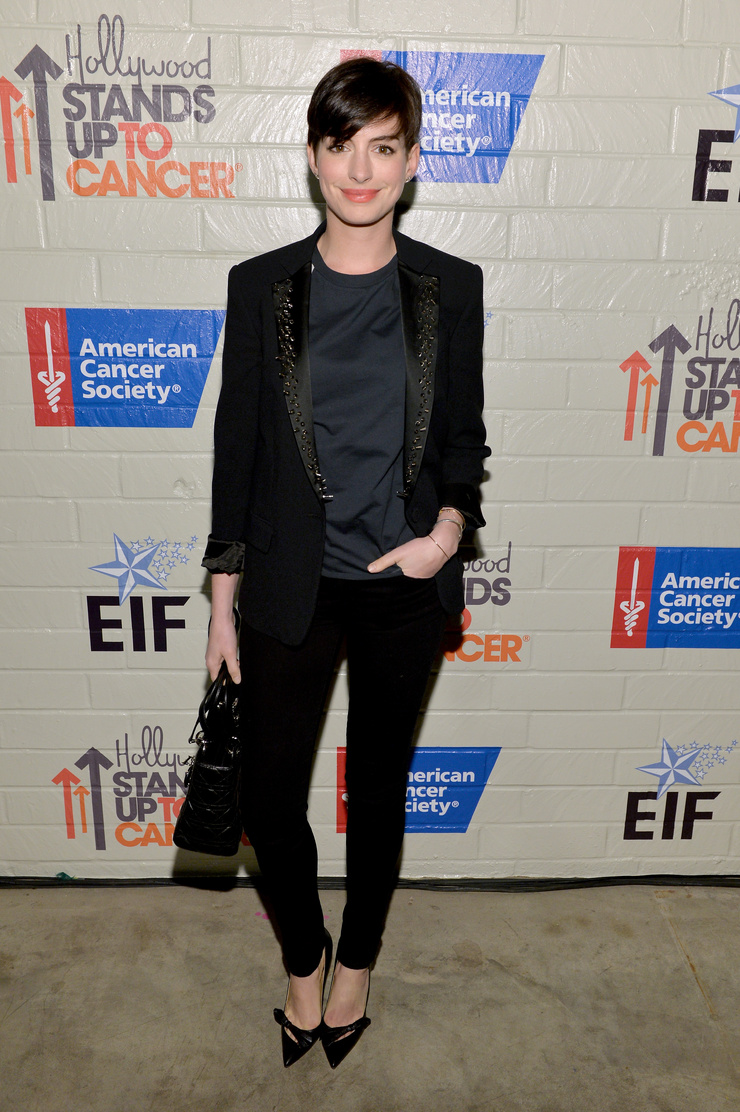 Anne Hathaway