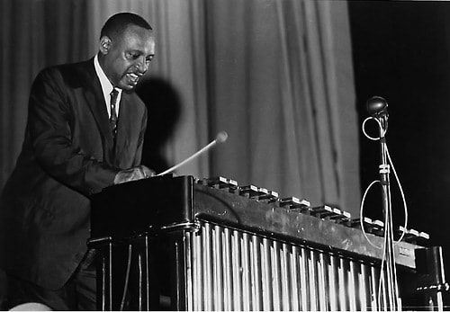 Picture of Lionel Hampton