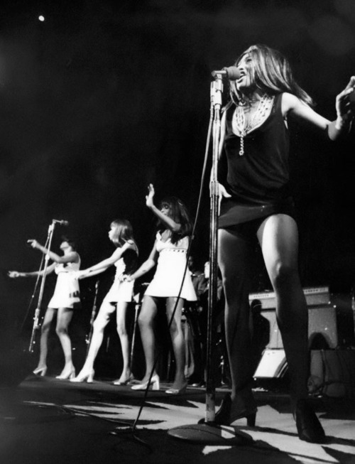 Tina Turner