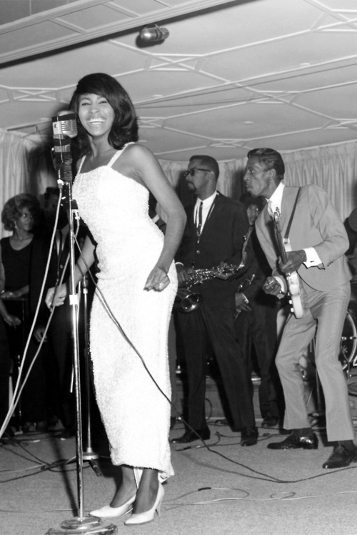Tina Turner Tina Turner