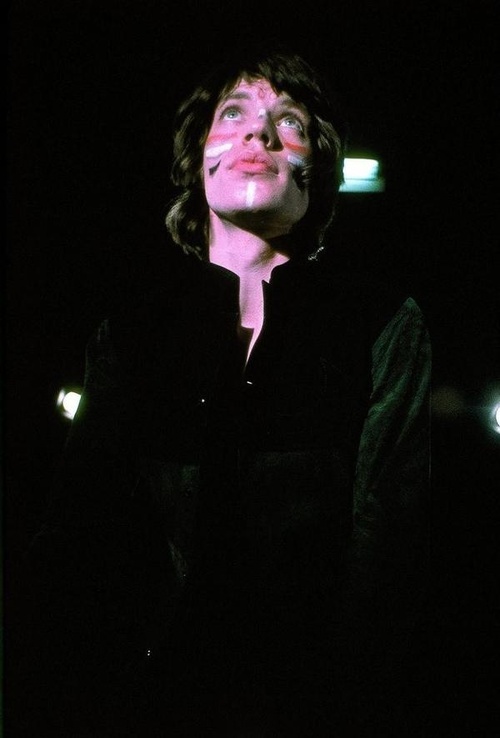 The Rolling Stones