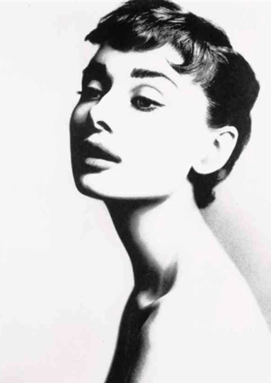 Audrey Hepburn Audrey Hepburn