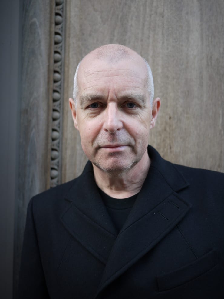 Neil Tennant