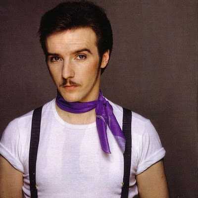 Midge Ure