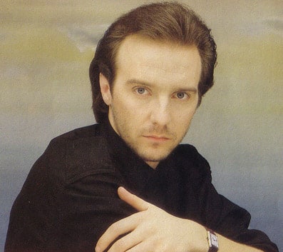 Midge Ure