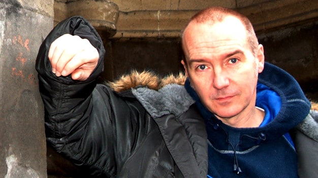 Midge Ure