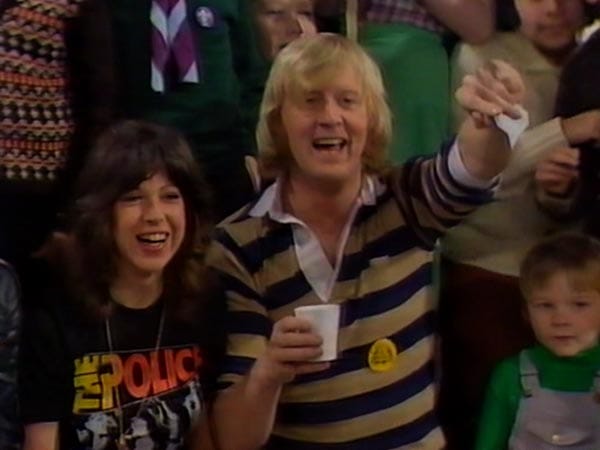 Picture of Tiswas (1974-1982)