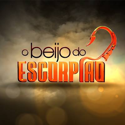 O Beijo do Escorpião
