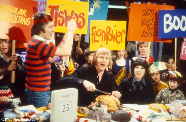 Tiswas (1974-1982) Tiswas (1974-1982)