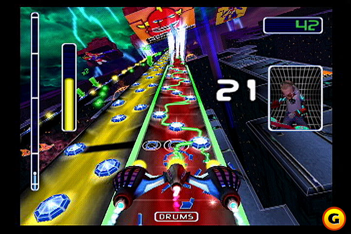 Amplitude