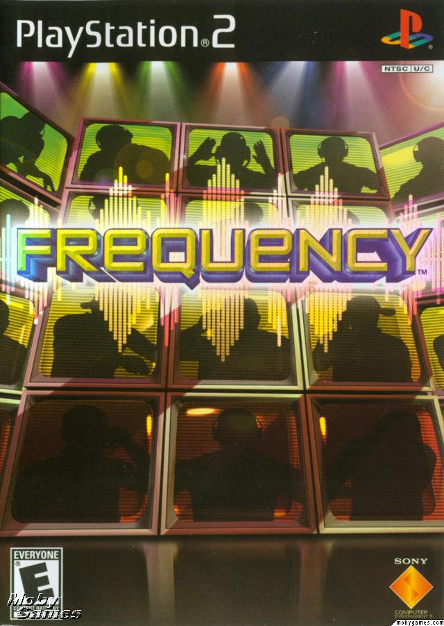 Frequency