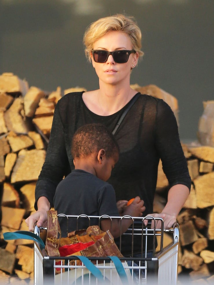 Charlize Theron Charlize Theron
