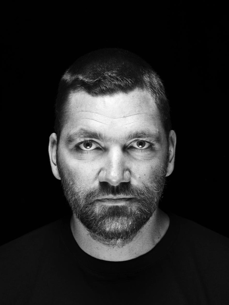 Theo Maassen