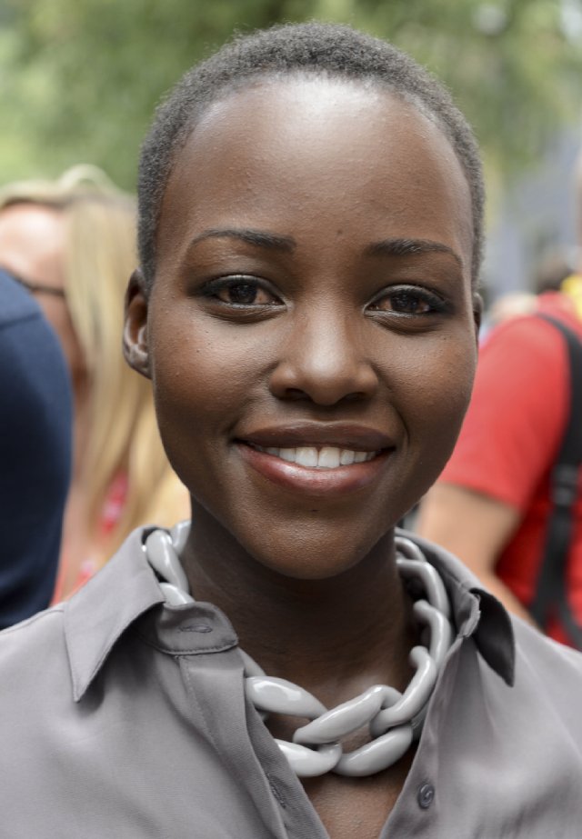 Lupita Nyong'o
