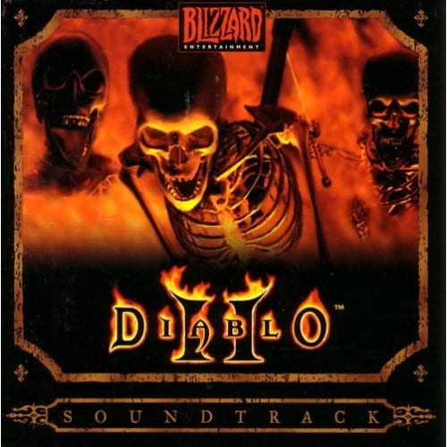 Diablo II Soundtrack