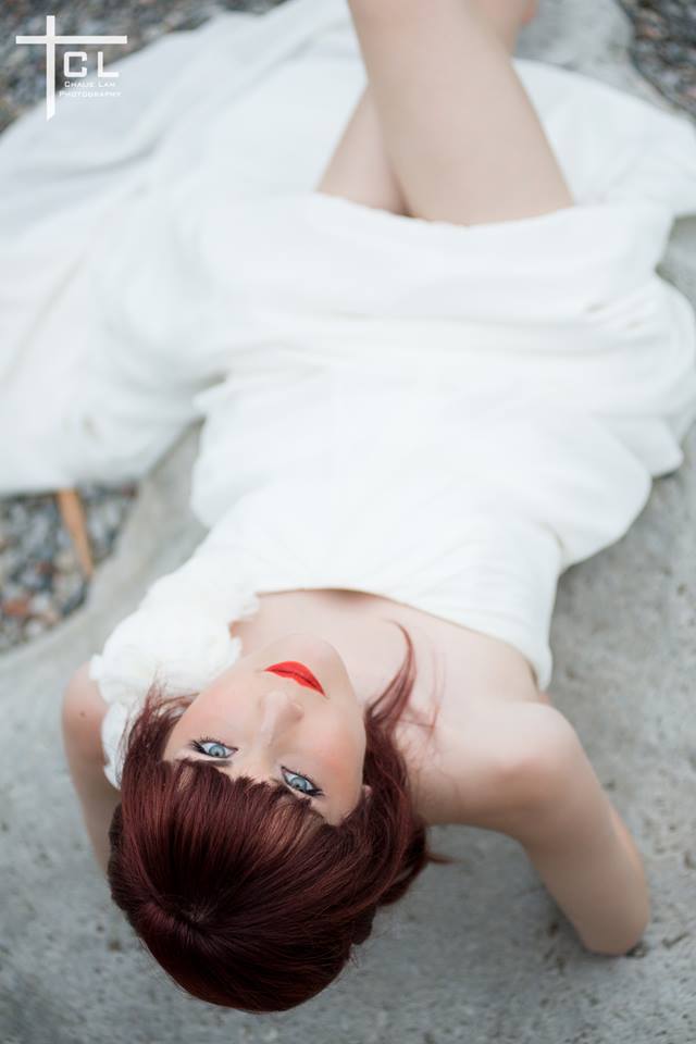 Kaitlin Chapple