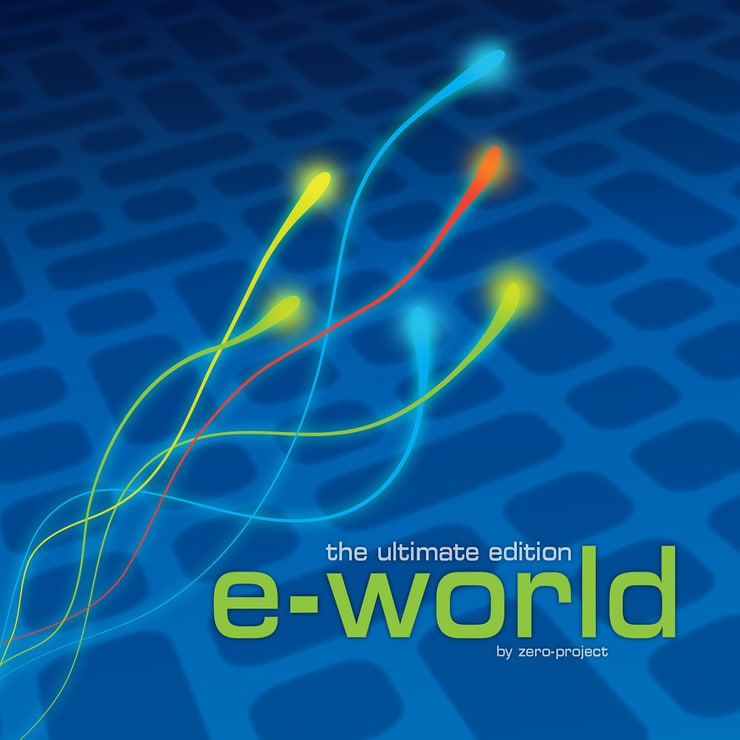 e-world: The Ultimate Edition