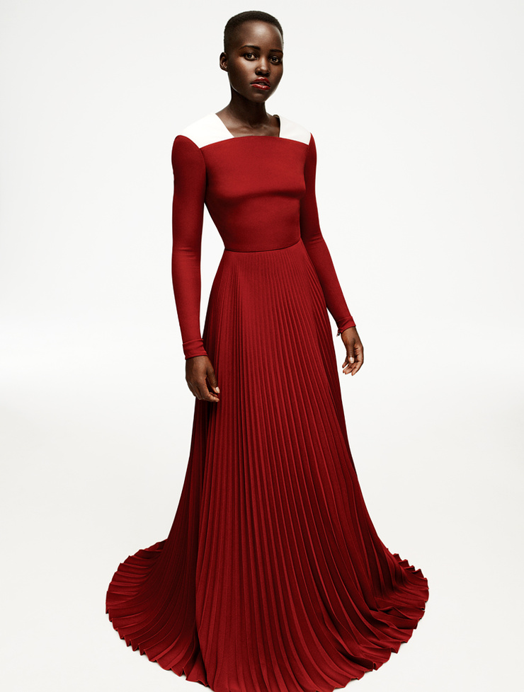 Lupita Nyong'o Lupita Nyong'o