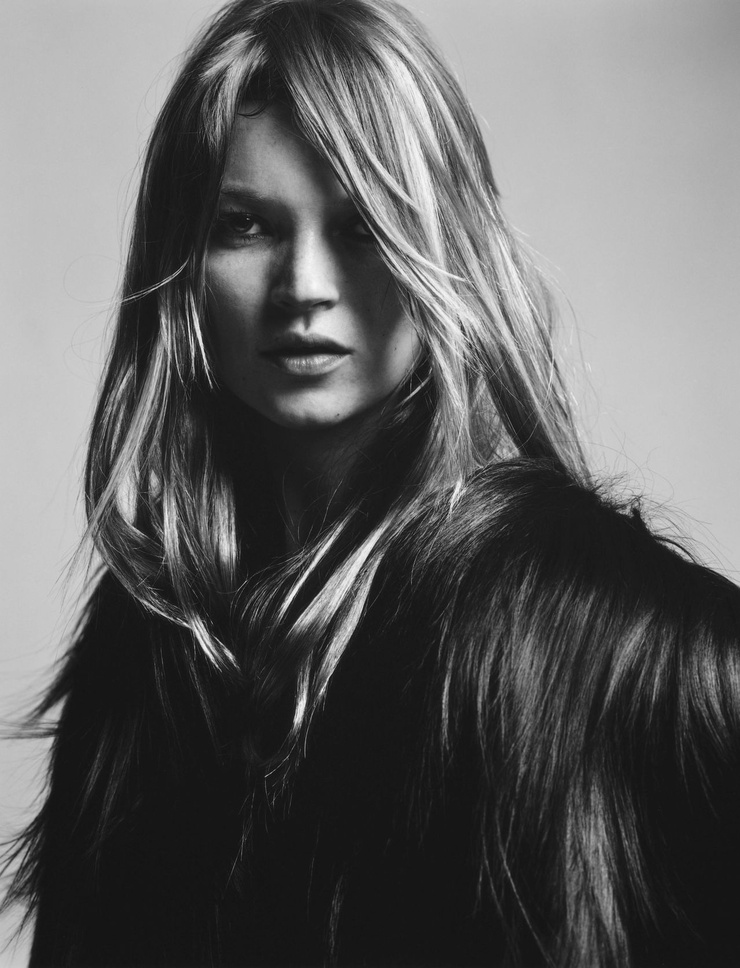 Kate Moss Kate Moss