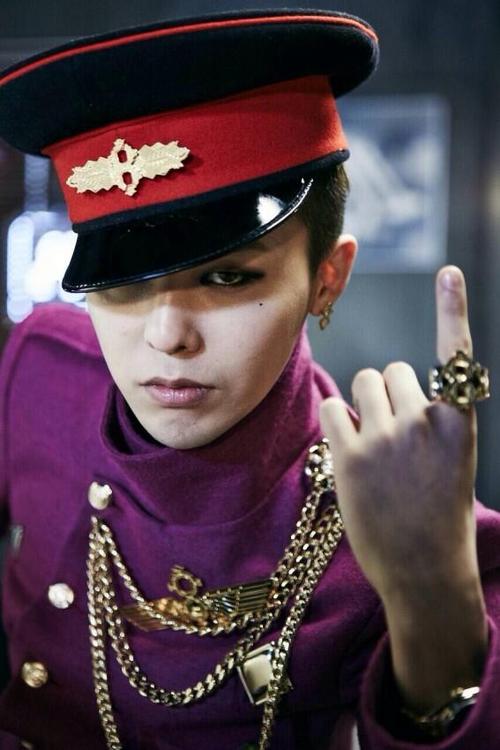 g-dragon