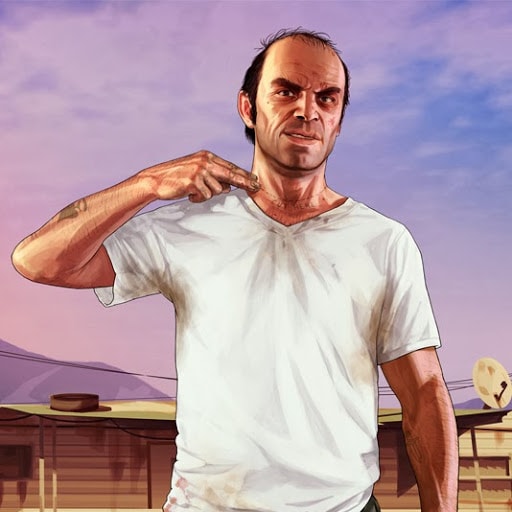 Trevor Philips