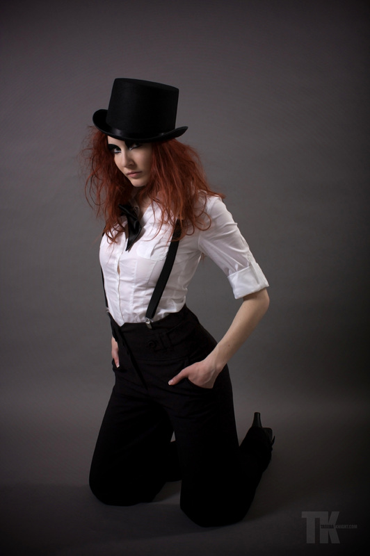 Kaitlin Chapple Kaitlin Chapple