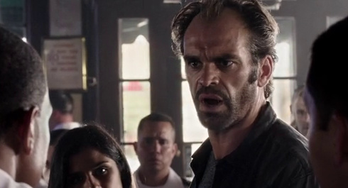 steven ogg law and order