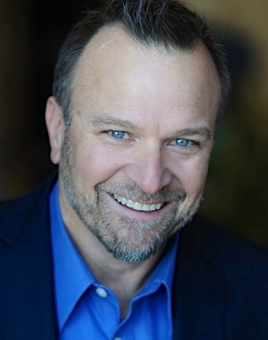 Ned Luke